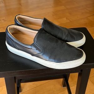 Greats Slip On Sneakers